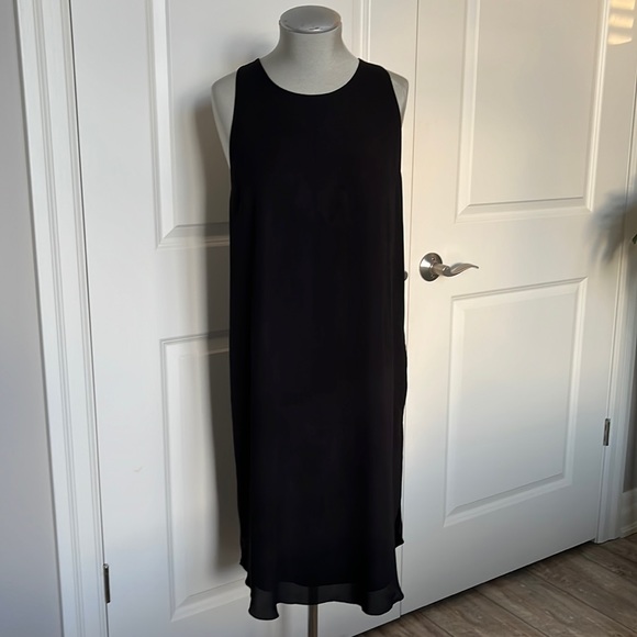 Wilfred Sleeveless Dress - Picture 1 of 8